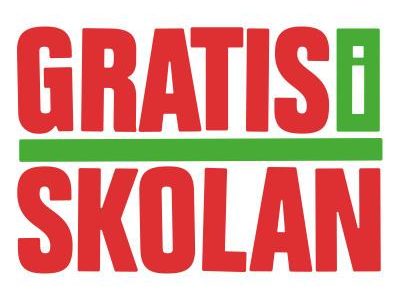 Gratis i Skolan – Nå ut till lärare och annan skolpersonal